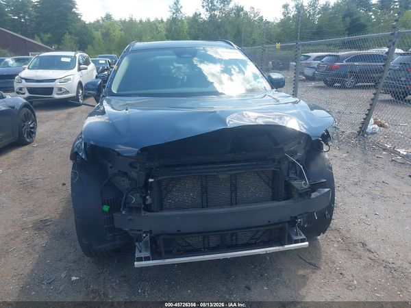 2023 VOLVO XC60 B5 CORE