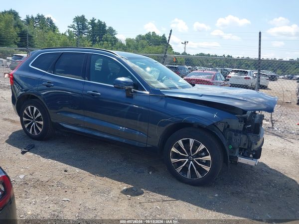 2023 VOLVO XC60 B5 CORE