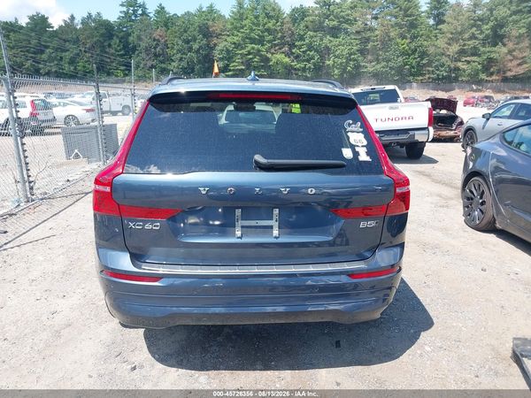 2023 VOLVO XC60 B5 CORE