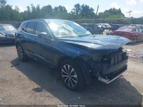 2023 VOLVO XC60 B5 CORE