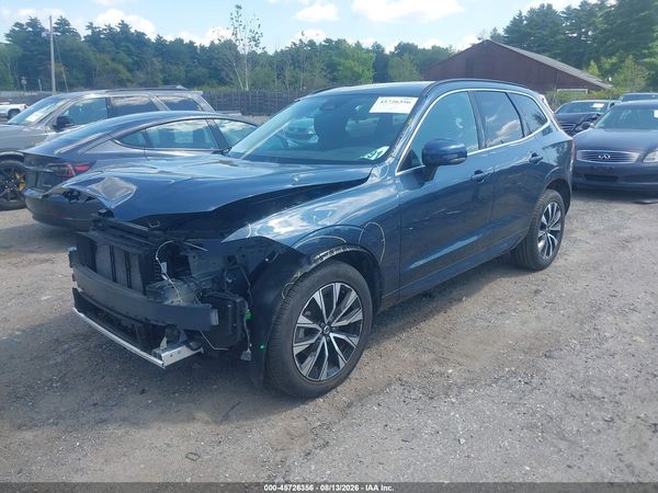 2023 VOLVO XC60 B5 CORE