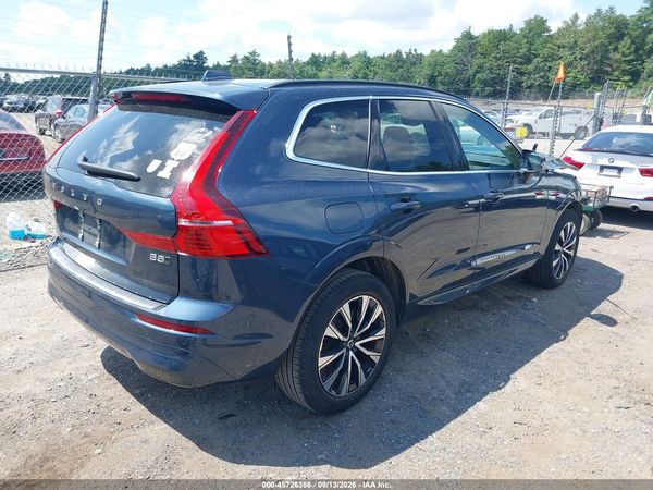 2023 VOLVO XC60 B5 CORE