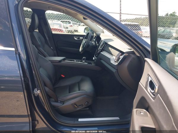 2023 VOLVO XC60 B5 CORE