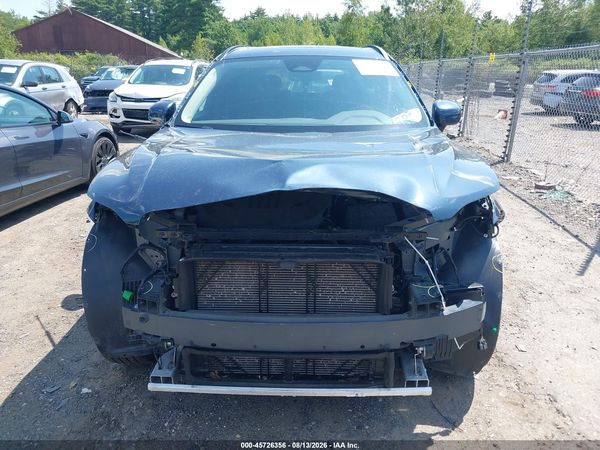 2023 VOLVO XC60 B5 CORE