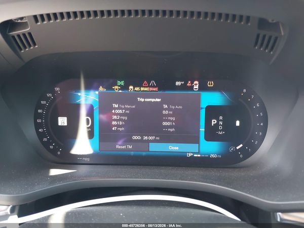 2023 VOLVO XC60 B5 CORE