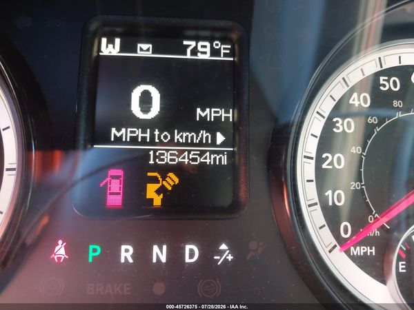 2018 RAM 3500 TRADESMAN  4X4 8' BOX
