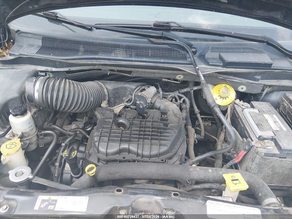 2014 DODGE GRAND CARAVAN AMERICAN VALUE PKG