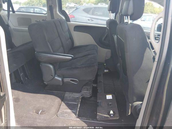 2014 DODGE GRAND CARAVAN AMERICAN VALUE PKG