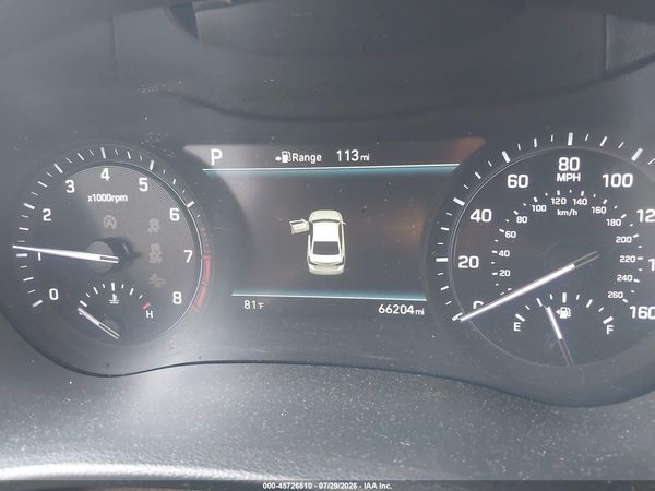 2020 GENESIS G80 3.8 RWD