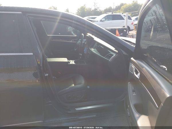 2020 GENESIS G80 3.8 RWD