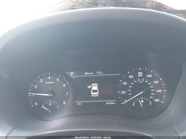 2020 GENESIS G80 3.8 RWD
