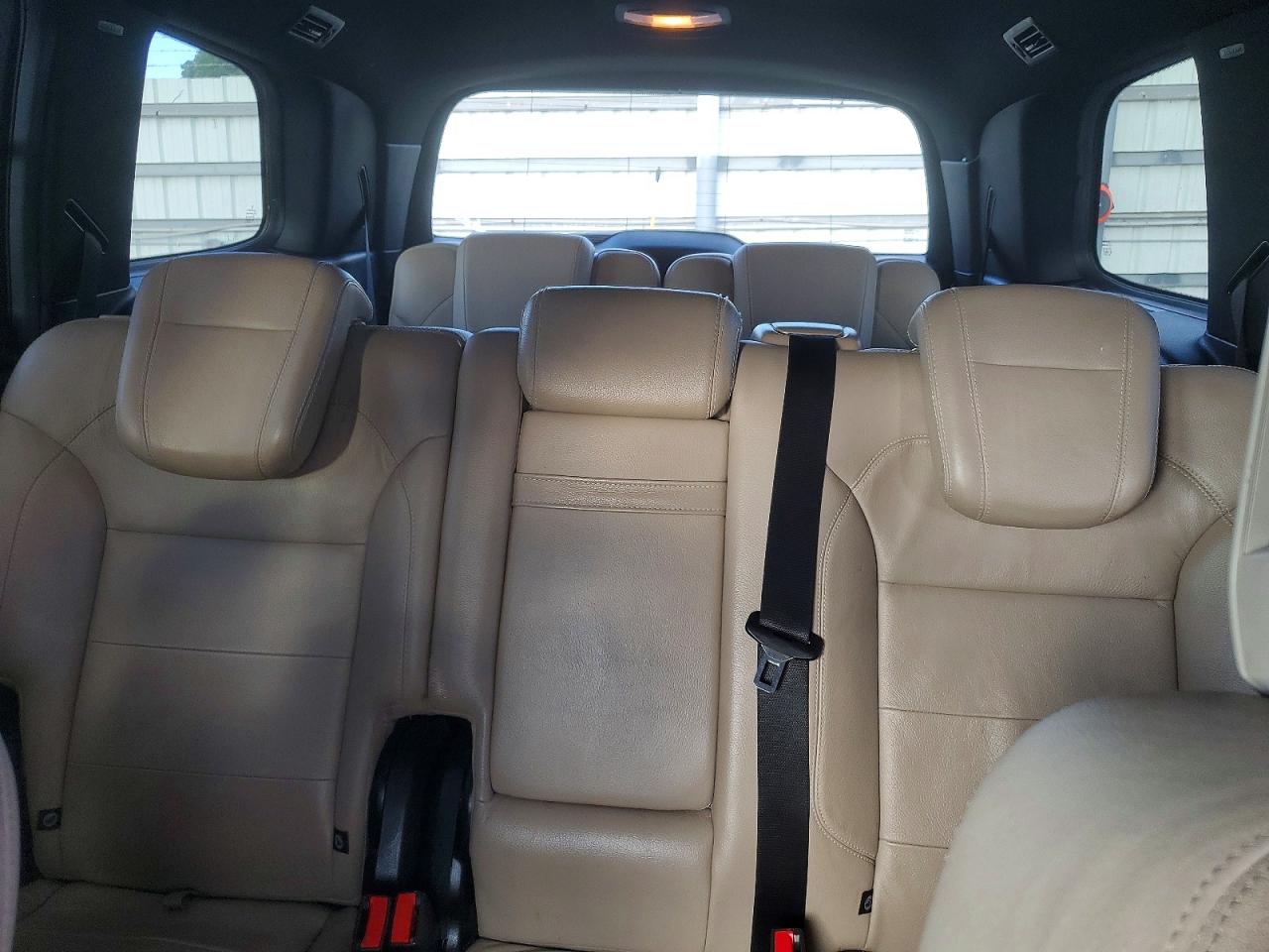 2015 MERCEDES-BENZ GL GL550 4MATIC