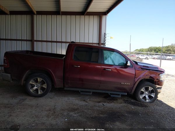 2021 RAM 1500 LARAMIE  4X4 5'7 BOX