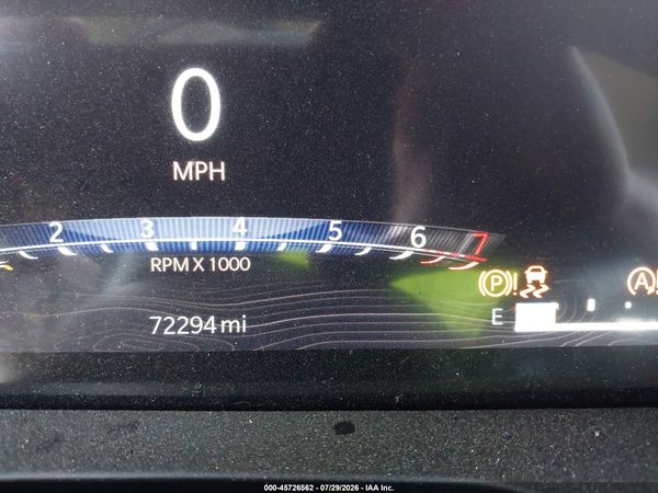 2023 JEEP GRAND CHEROKEE L LAREDO 4X2