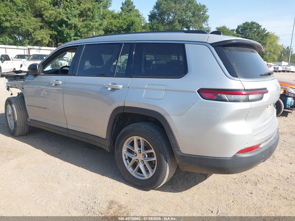 2023 JEEP GRAND CHEROKEE L LAREDO 4X2