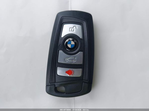 2014 BMW 535D XDRIVE