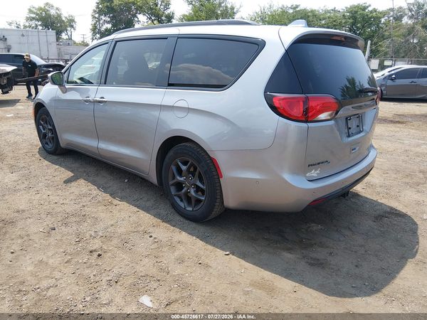 2020 CHRYSLER PACIFICA TOURING L PLUS