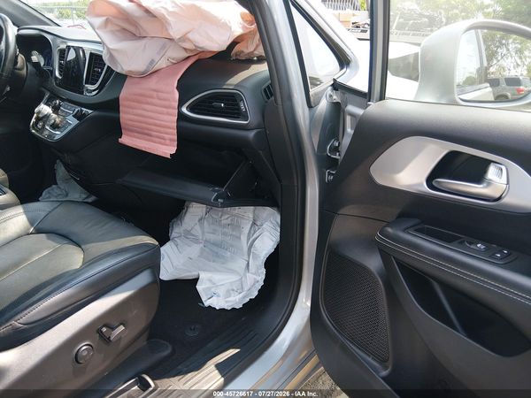 2020 CHRYSLER PACIFICA TOURING L PLUS