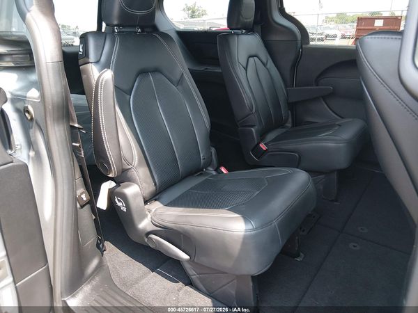 2020 CHRYSLER PACIFICA TOURING L PLUS