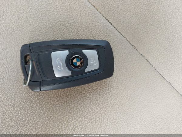 2014 BMW 320I SA