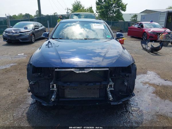 2014 BMW 320I SA