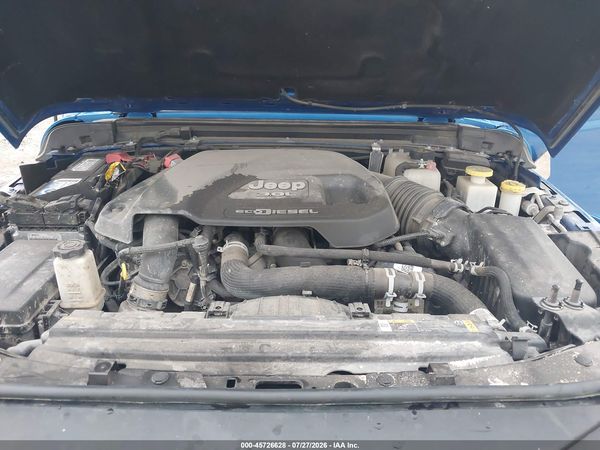 2023 JEEP GLADIATOR RUBICON FAROUT 4X4