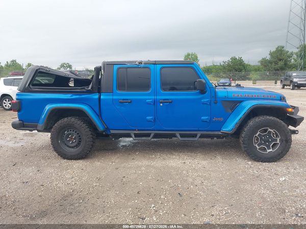 2023 JEEP GLADIATOR RUBICON FAROUT 4X4