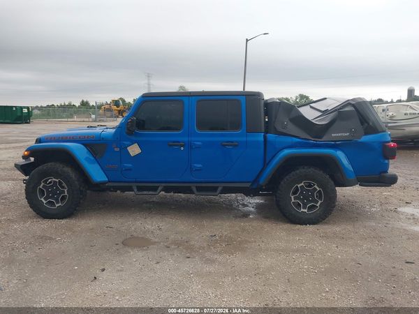 2023 JEEP GLADIATOR