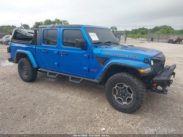 2023 JEEP GLADIATOR RUBICON FAROUT 4X4