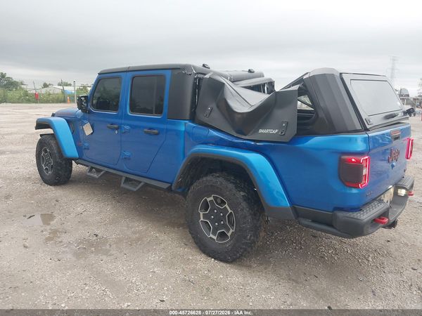 2023 JEEP GLADIATOR RUBICON FAROUT 4X4