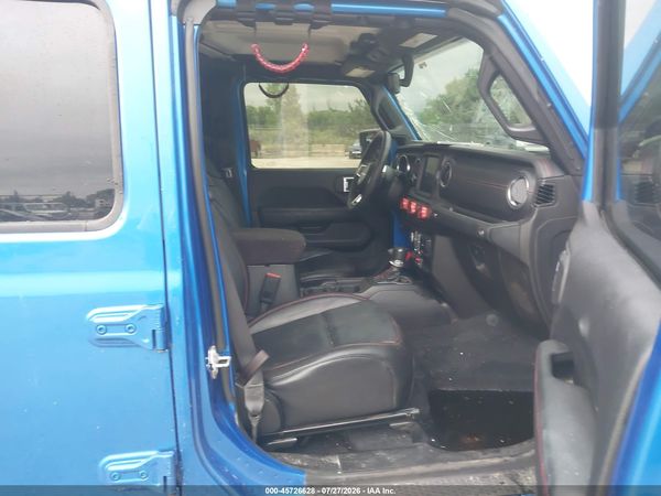 2023 JEEP GLADIATOR RUBICON FAROUT 4X4