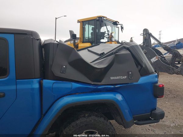 2023 JEEP GLADIATOR RUBICON FAROUT 4X4
