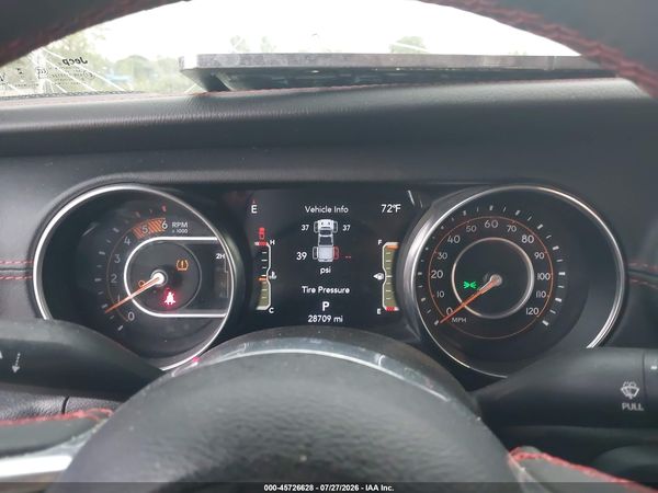 2023 JEEP GLADIATOR RUBICON FAROUT 4X4