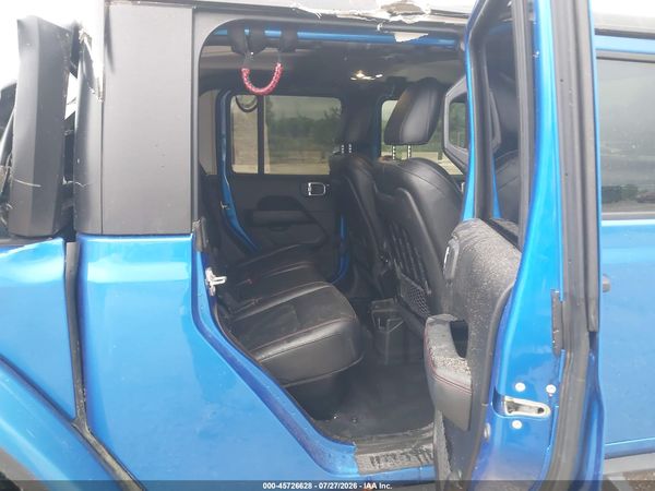 2023 JEEP GLADIATOR RUBICON FAROUT 4X4