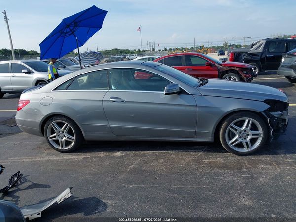 2013 MERCEDES-BENZ E 350 E350