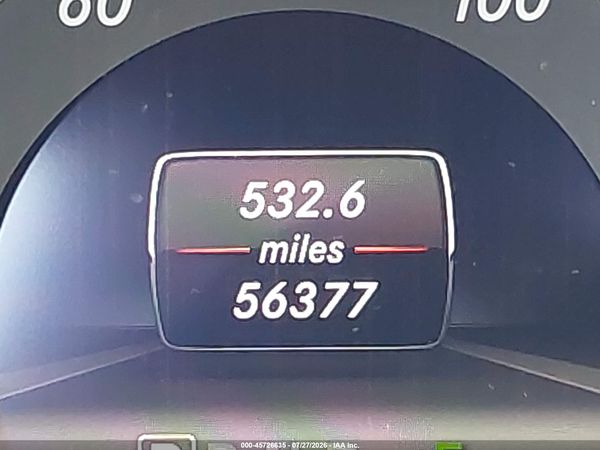 2013 MERCEDES-BENZ E 350 E350