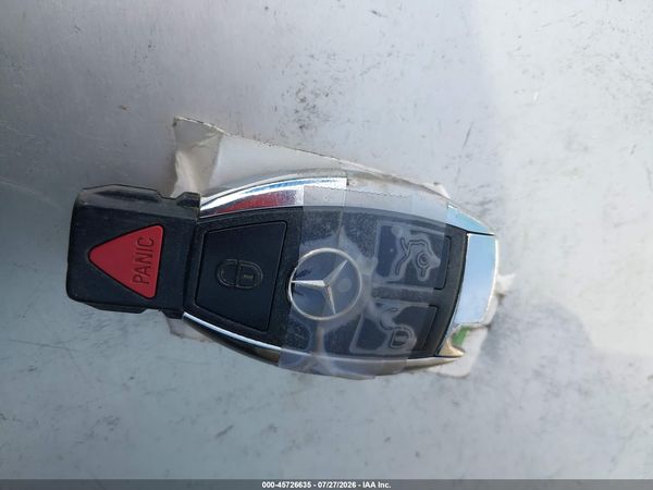 2013 MERCEDES-BENZ E 350 E350
