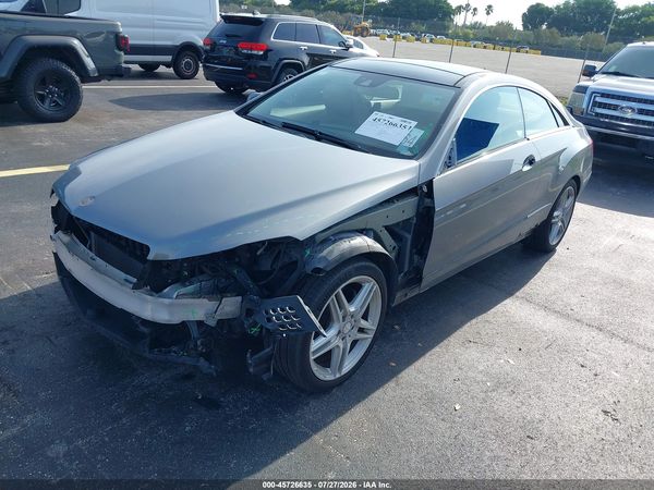 2013 MERCEDES-BENZ E 350 E350