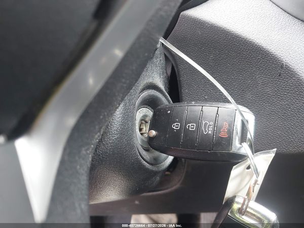 2017 KIA SORENTO 2.4L LX