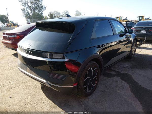 2024 HYUNDAI IONIQ 5 SEL