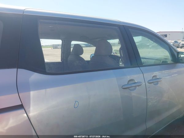 2019 KIA SEDONA L