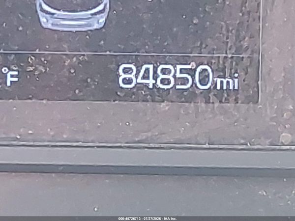 2019 KIA SEDONA L
