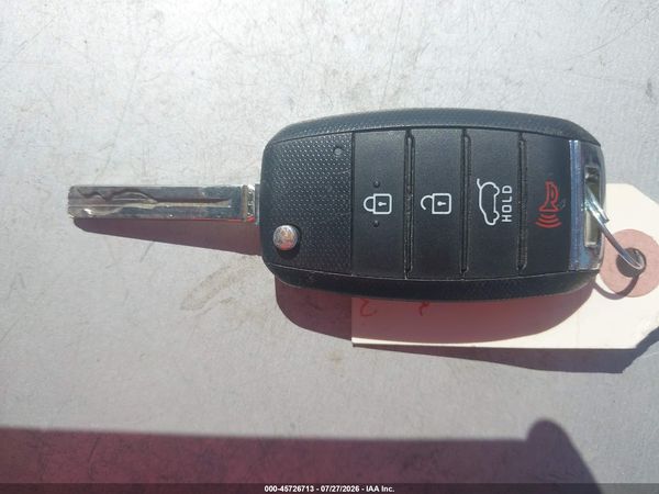 2019 KIA SEDONA L