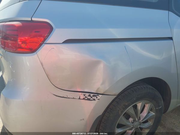 2019 KIA SEDONA L