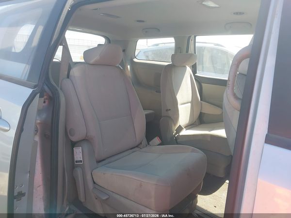 2019 KIA SEDONA L