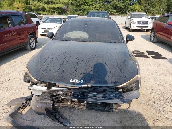 2026 KIA K5 GT-LINE FWD