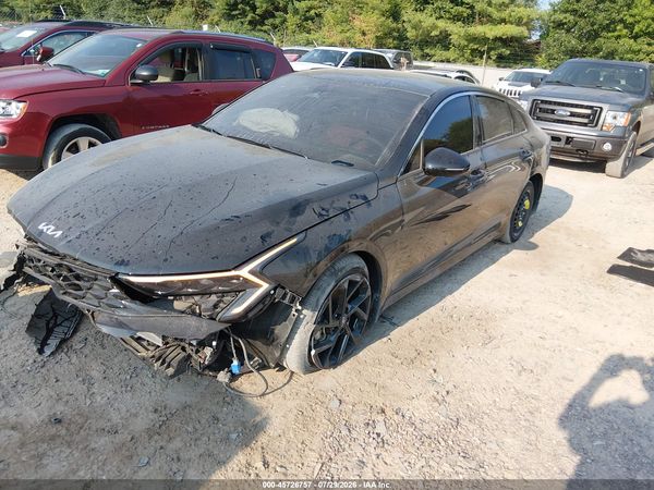 2026 KIA K5 GT-LINE FWD