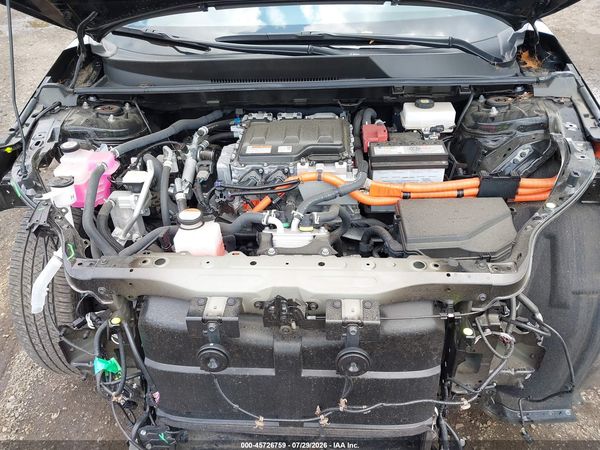 2024 TOYOTA BZ4X XLE