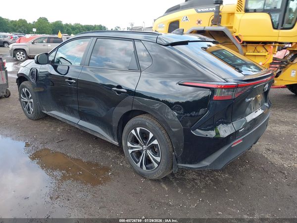 2024 TOYOTA BZ4X XLE