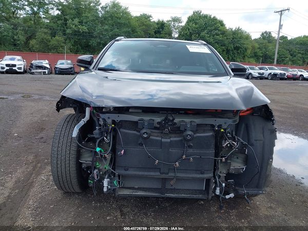 2024 TOYOTA BZ4X XLE